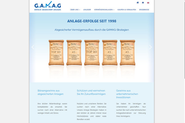 German Asset Managers AG