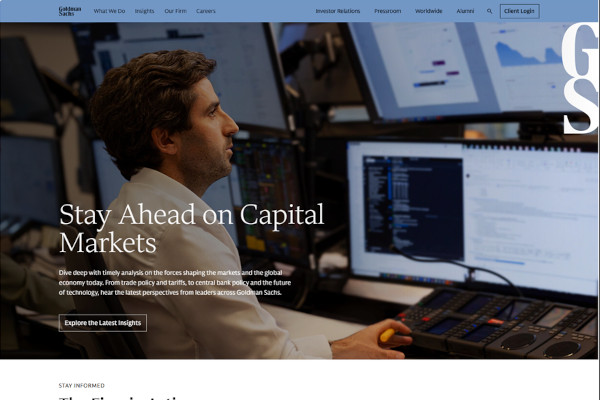 Goldman Sachs Bank Europe SE