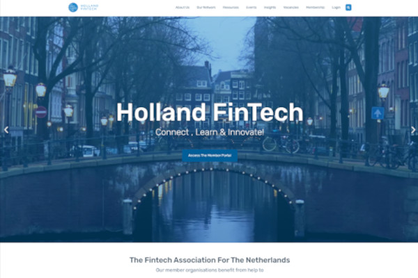 Holland FinTech