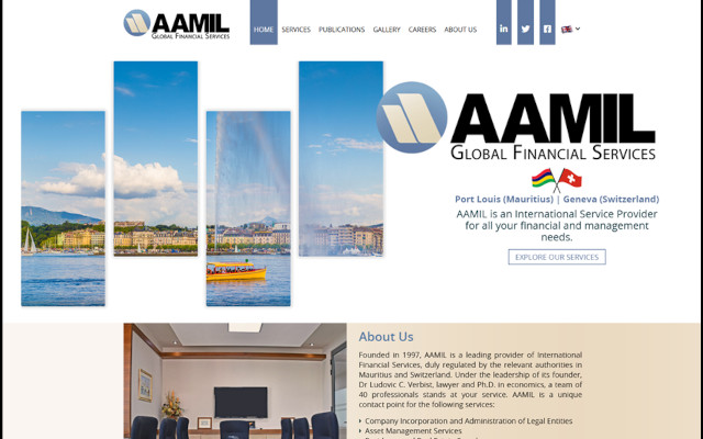 AAMIL (Swiss) S.A