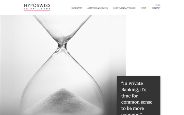 Hyposwiss Private Bank